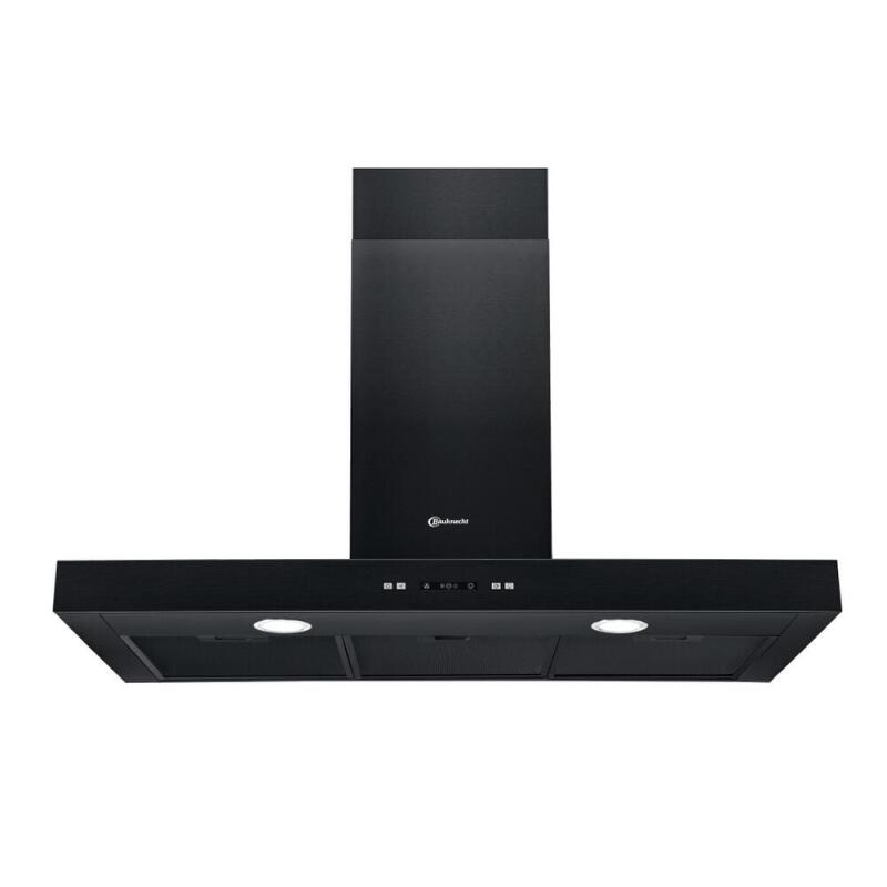 Bauknecht schouwafzuigkap DBIBS93FLLK