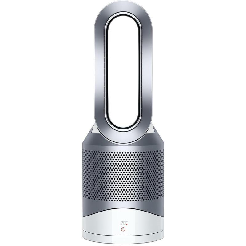 Dyson luchtreiniging HP00 Pure Hot + Cool