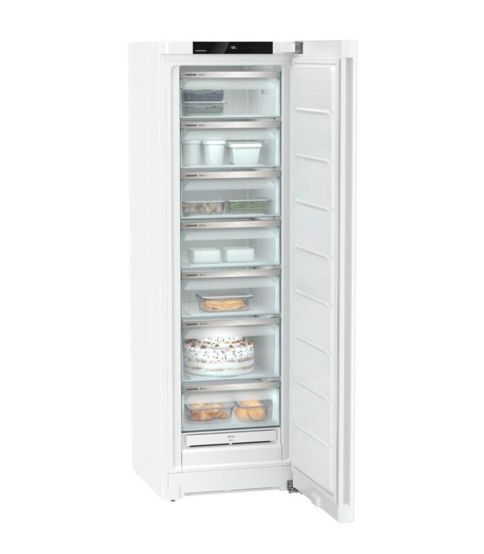 Liebherr vrieskast FNe 5207-22