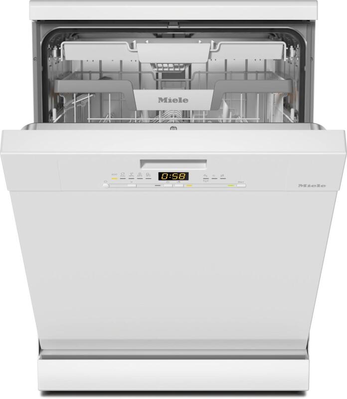 Miele vaatwasser G 5633 SC Active E