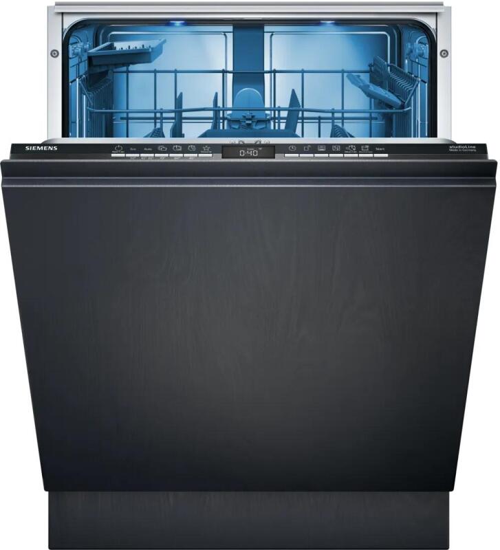 Siemens vaatwasser geintegreerd SX73E806BE