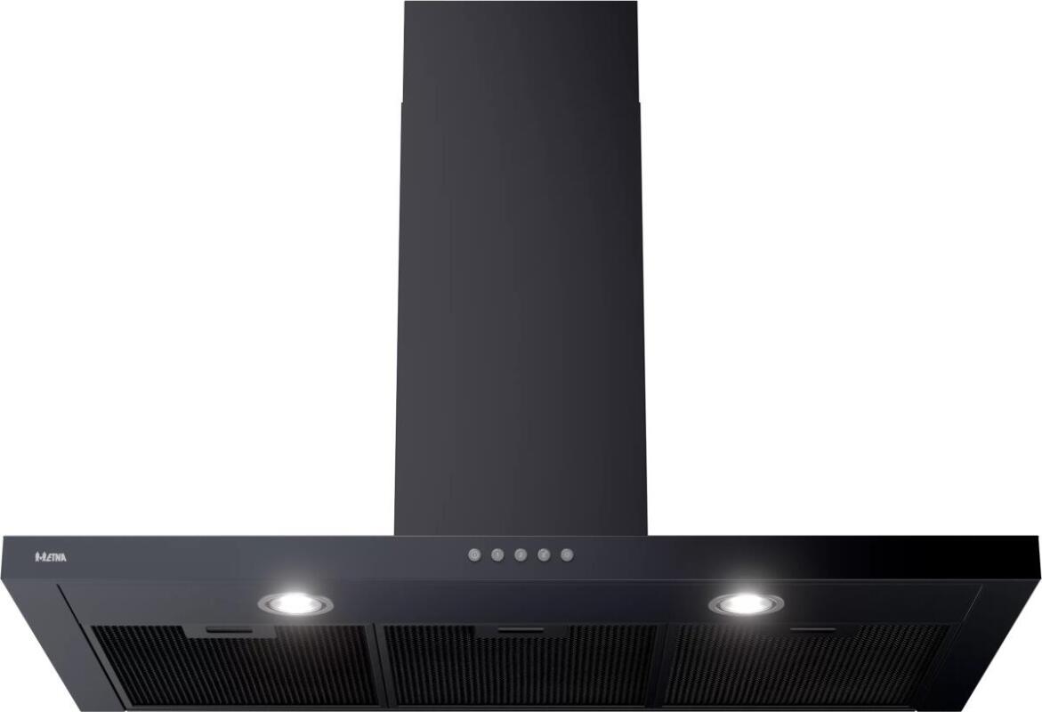 Etna schouwafzuigkap AB691ZT