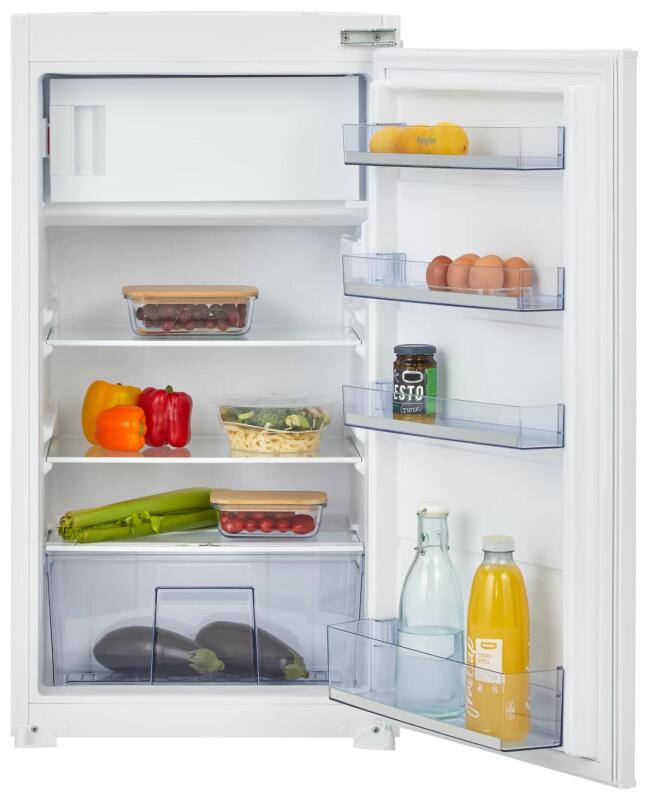 Pelgrim inbouw koelkast PKVS27102