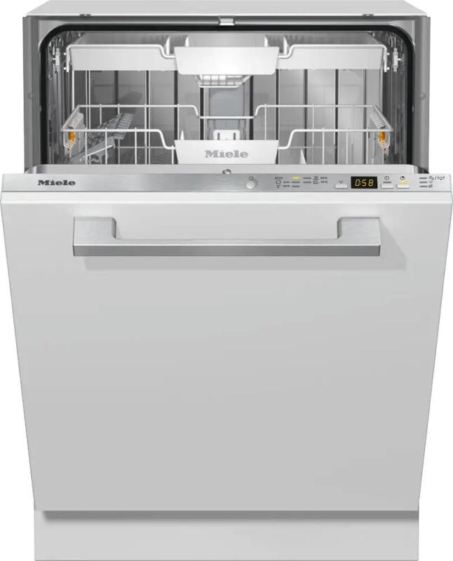 Miele vaatwasser geintegreerd G 5167 SC Vi XXL