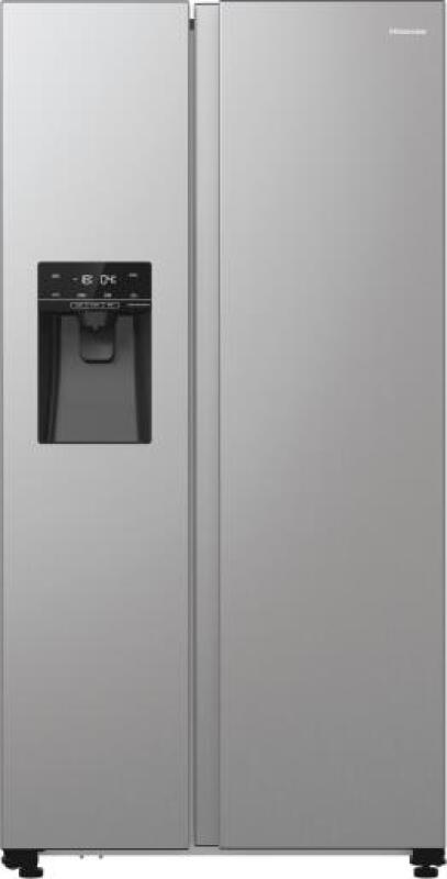 Hisense amerikaanse koelkast RS5P535NPCE