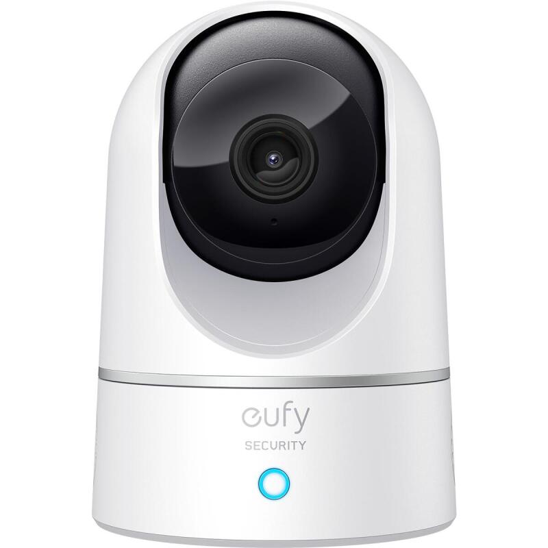 EUFY Eufy 2K indoor PTZ camera