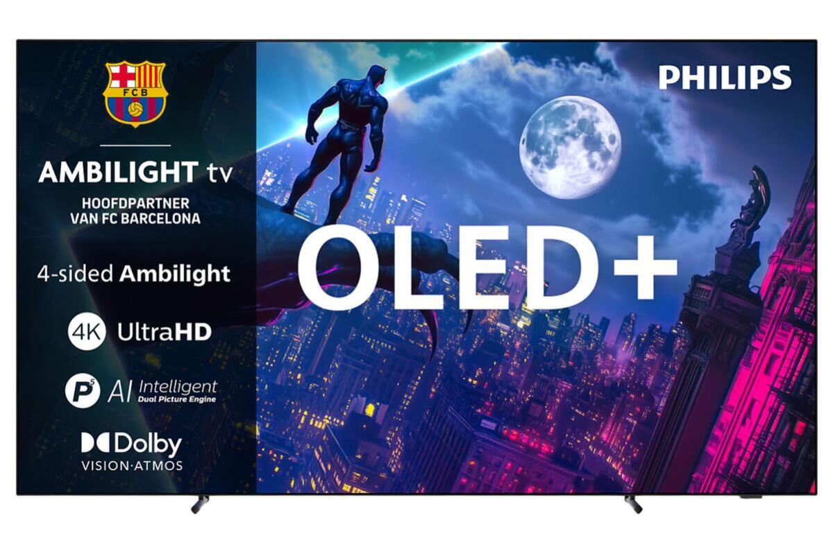 Philips tv 65OLED950
