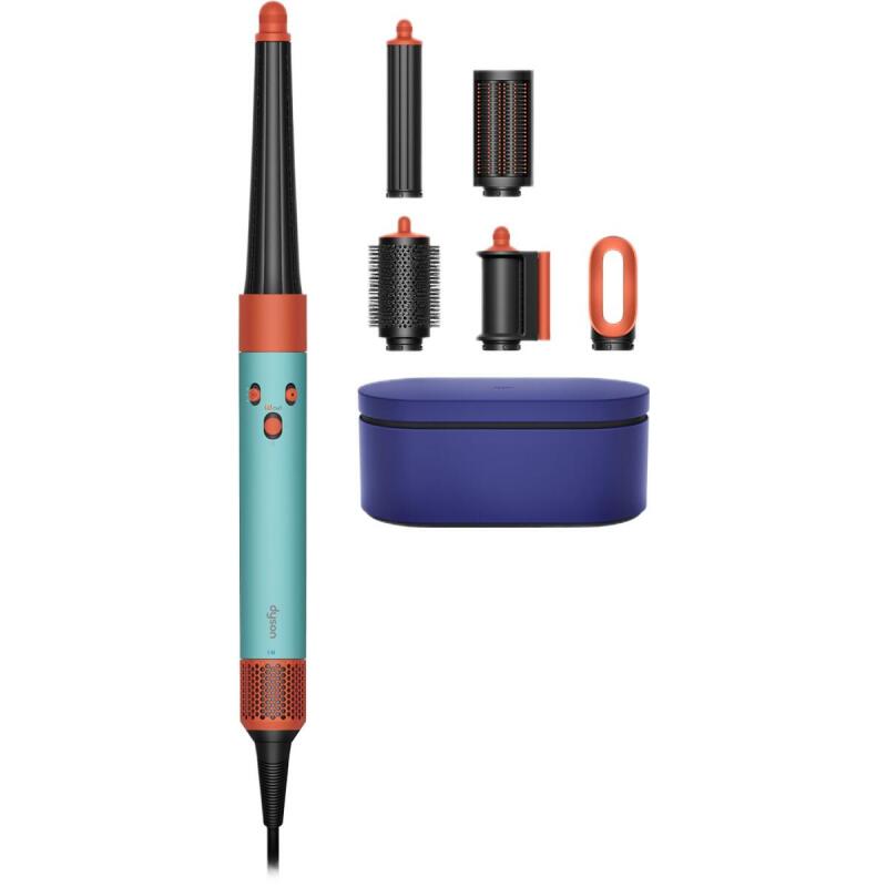 Dyson haar styler Airwrap ID Straight + Wavy