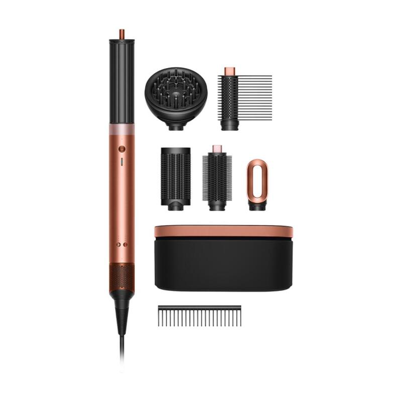 Dyson haar styler Airwrap Co-anda 2x Curly + Coily
