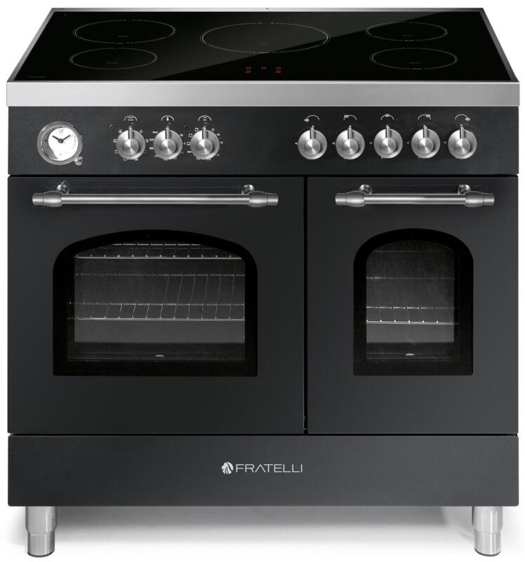 Fratelli inductie fornuis VE292-0I5FEM/ANCR