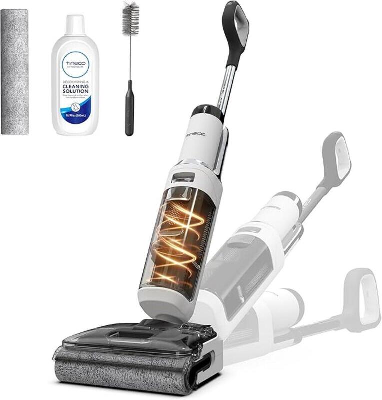 Tineco dweil S6 Stretch Extreme