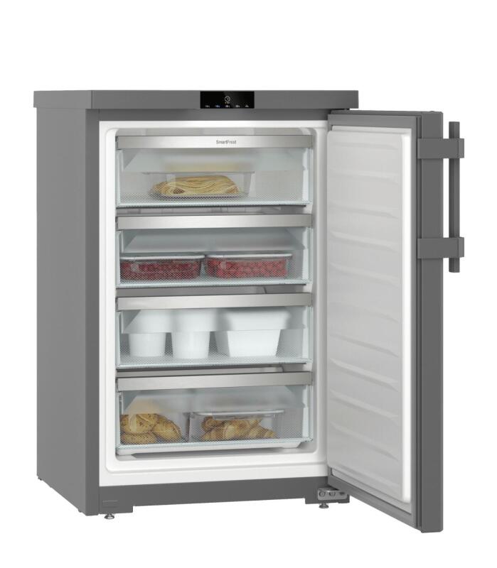 Liebherr vrieskast Fdgd 1404-20