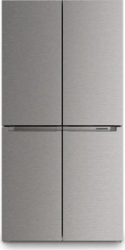 Liebherr amerikaanse koelkast Msdd 9012-20