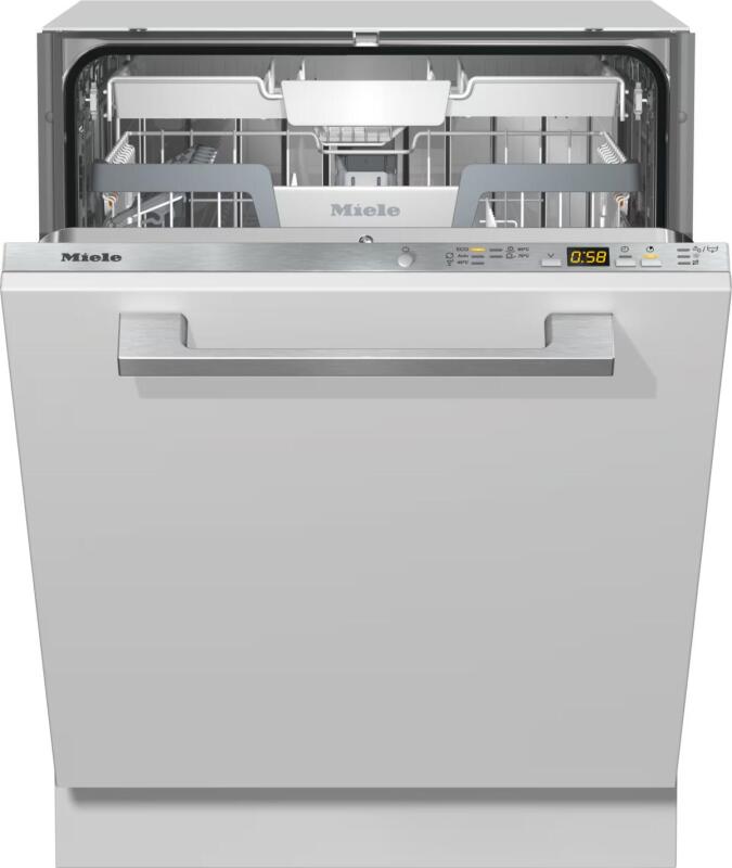 Miele vaatwasser geintegreerd G 5163 SC Vi