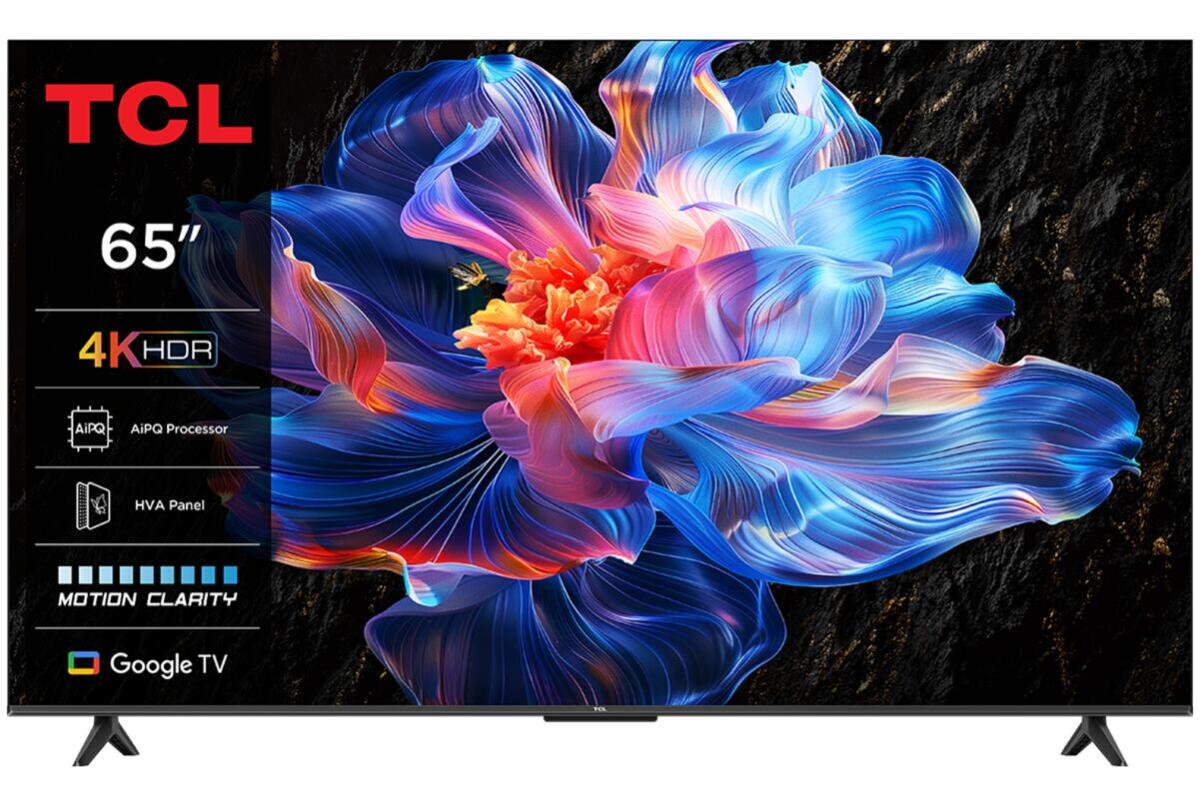 TCL tv 65P69K