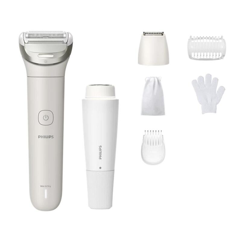 Philips epilator, ladyshave BRL159/00