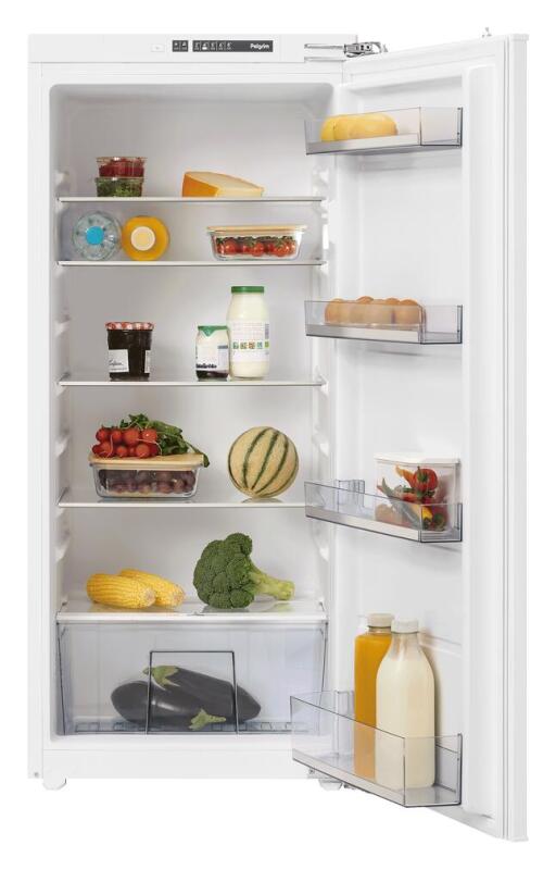 Pelgrim inbouw koelkast PKD28122
