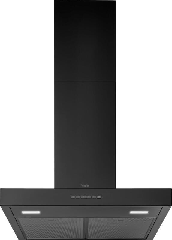 Pelgrim schouwafzuigkap BSK663MAT