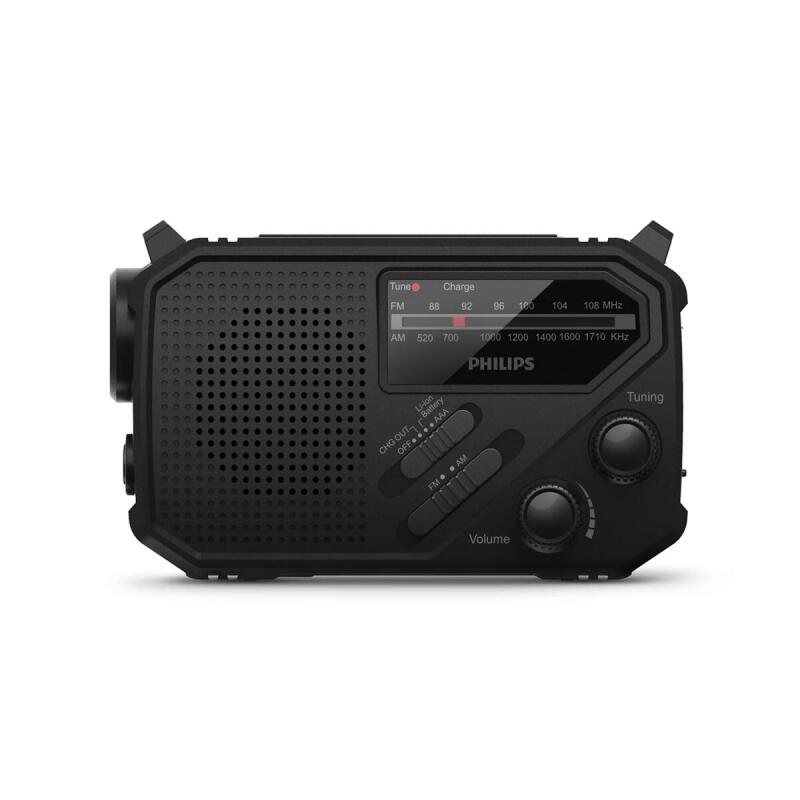Philips radio TAR1609/00