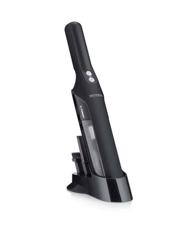 Severin kruimelzuiger HV 9589