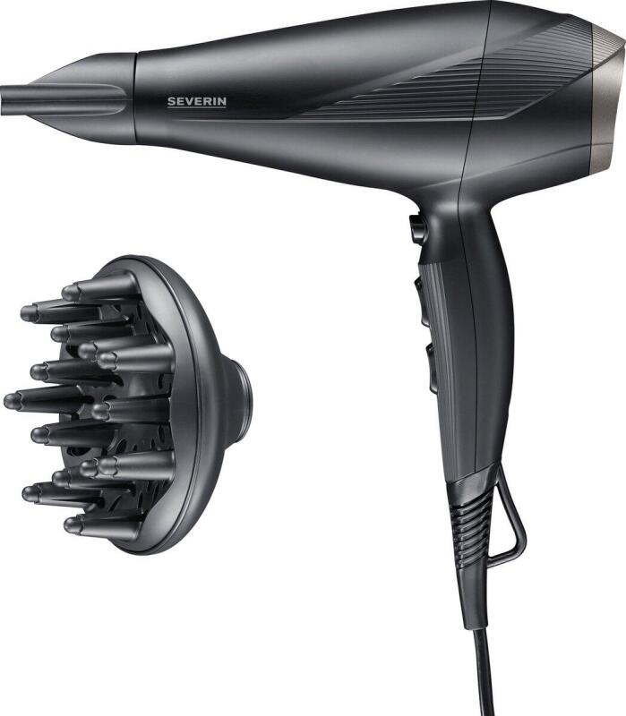 Severin fohn HT 0167