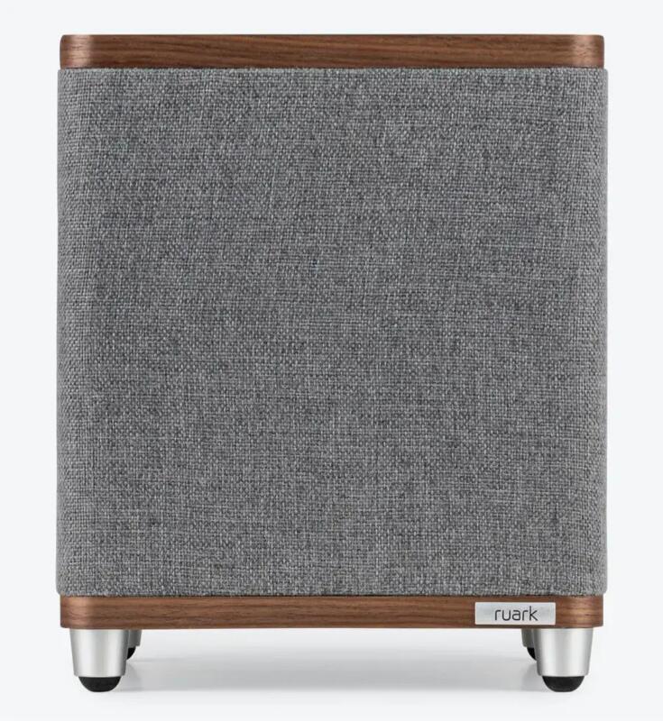 Ruark Audio subwoofer RS1 Subwoofer