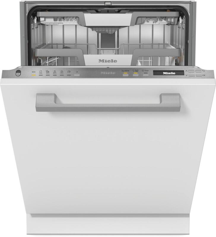 Miele vaatwasser geintegreerd G 7088 SCVi XXL AutoDos
