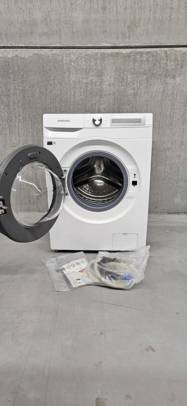 wasmachine Samsung Samsung WW80T634ALHAS2 - 373