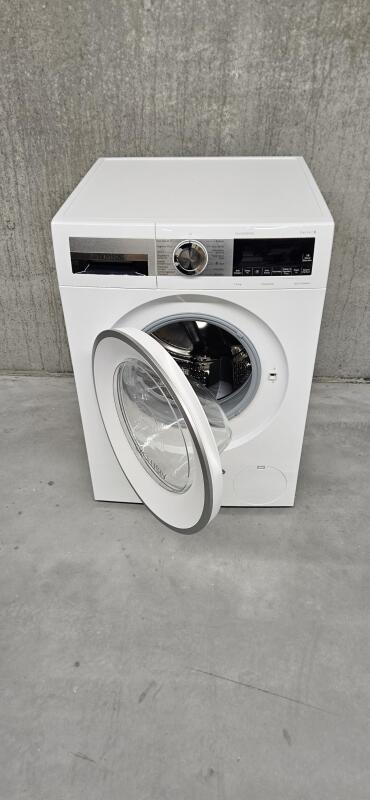 wasmachine Bosch WGH246A9NL - 375