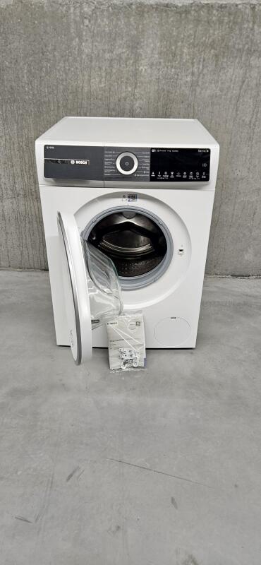 wasmachine Bosch WGG244ZMNL - 376