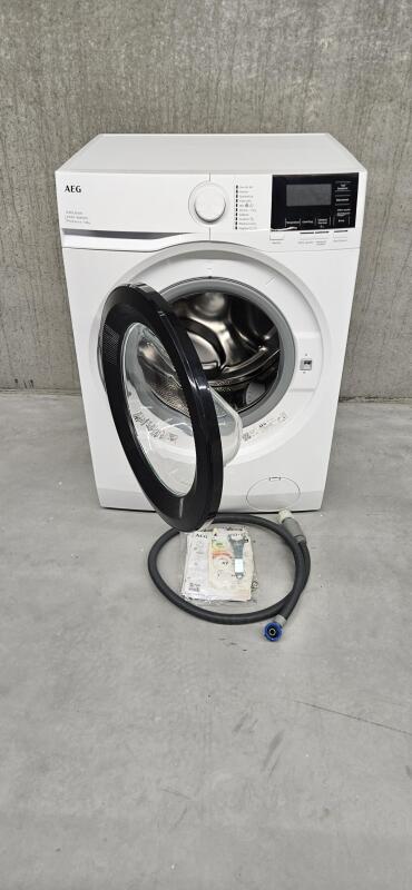 wasmachine AEG LR6KOLN - 378