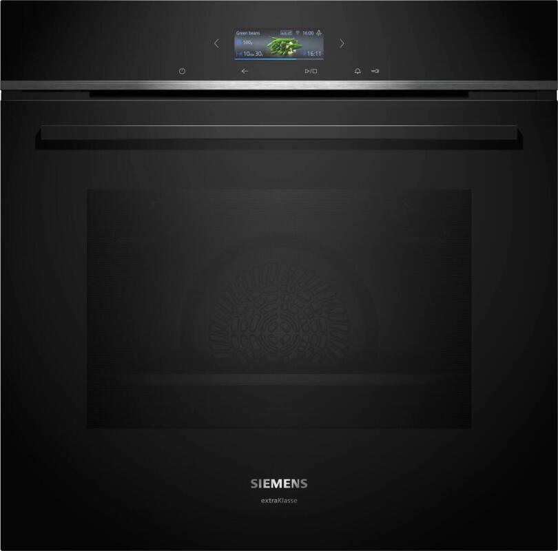 Siemens inbouw oven HB734GBB1