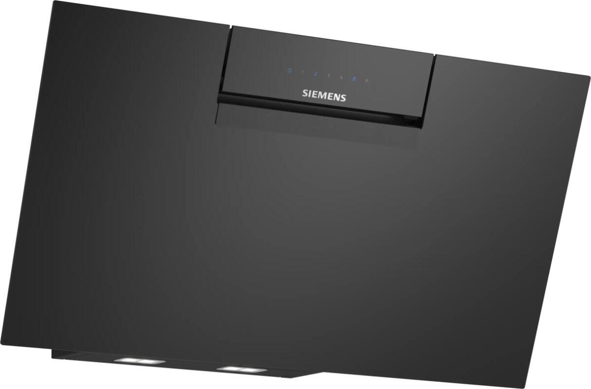 Siemens schouwafzuigkap LC87JFN60