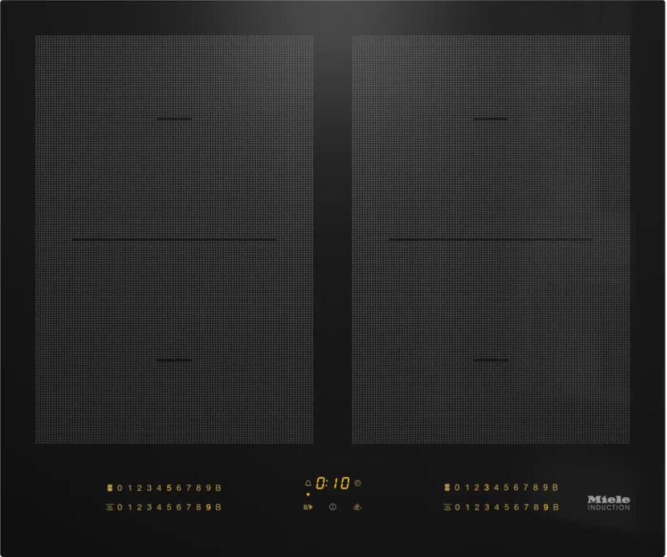 Miele inbouw inductiekookplaat KM 7564 FL