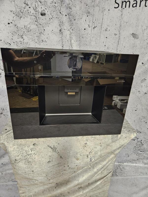 Bosch inbouw koffiemachine CTL9181B0 - 292