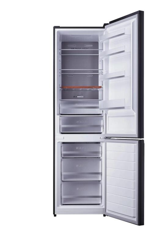 SB koelvries combinatie SB6014