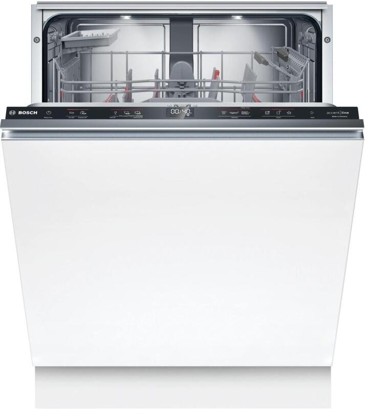 Bosch geintegreerde vaatwasser SBT6EB802E