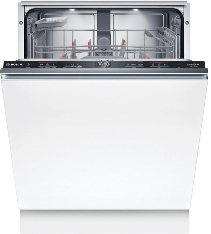 Bosch geintegreerde vaatwasser SBV6ZB806E