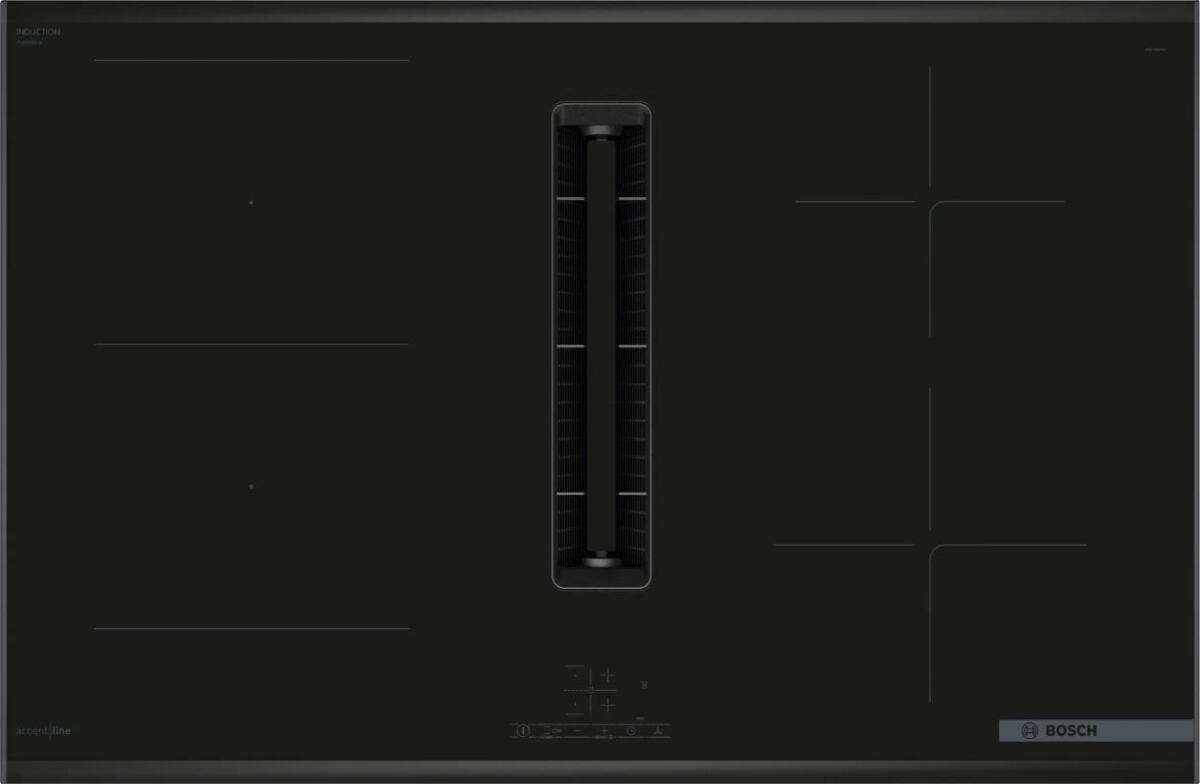 Bosch kookplaat met afzuiging PVS895B16E