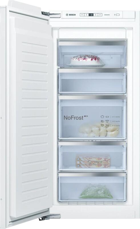 Bosch inbouw vrieskast GIN41ACE0