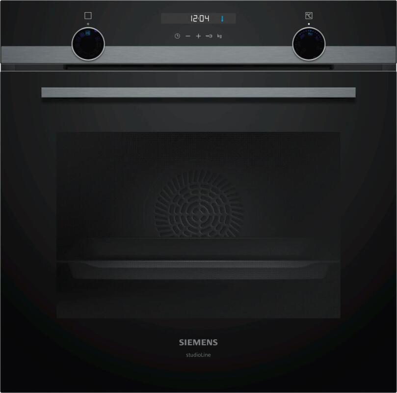 Siemens inbouw oven HB457G0B0