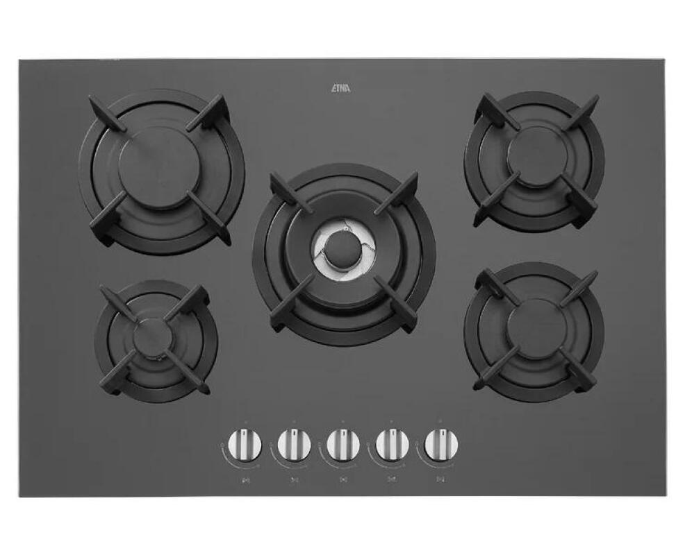 Etna gaskookplaat inbouw KGG673ZTA