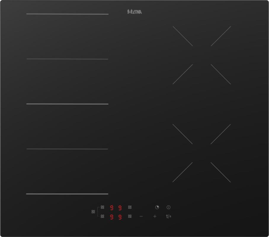 Etna inbouw inductiekookplaat KIF160ZT