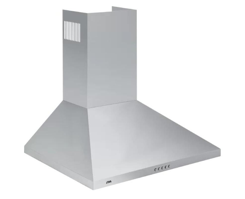 Etna schouwafzuigkap AP260RVS