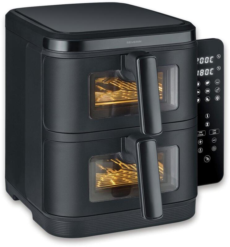 Severin airfryer FR  2468