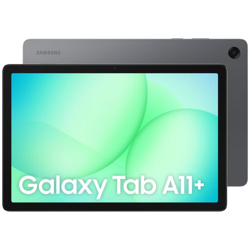 Samsung tablet Galaxy Tab A11+ 128 GB - 6 GB