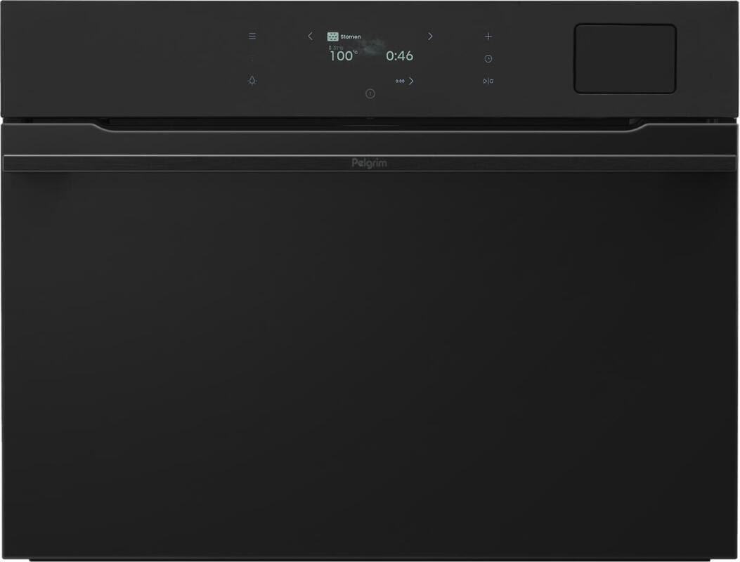 Pelgrim combi stoomoven inbouw OFS845