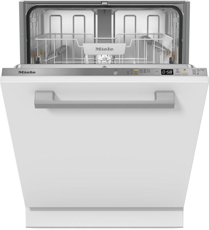 Miele geintegreerde vaatwasser G 5856 Vi XXL