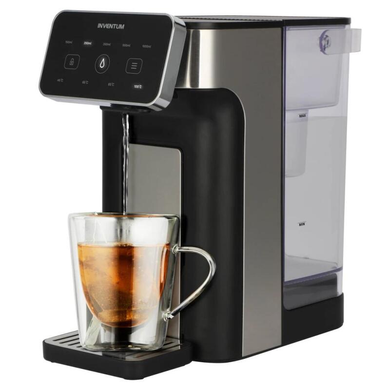 waterkoker Inventum HWD725B