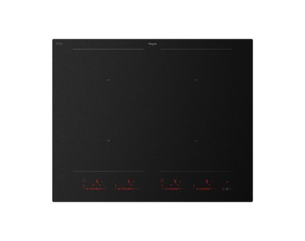 Pelgrim inbouw inductiekookplaat IK862MG